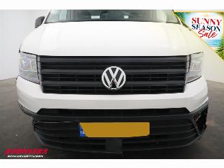 Volkswagen Crafter 2.0 TDI 165 PK DL Pritsche DoKa 7-Pers. Navi Airco Cruise AHK picture 10