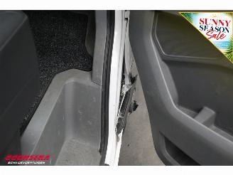Volkswagen Crafter 2.0 TDI 165 PK DL Pritsche DoKa 7-Pers. Navi Airco Cruise AHK picture 7