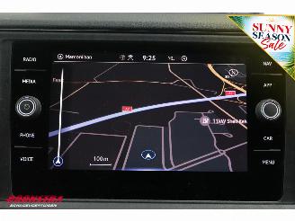Volkswagen Crafter 2.0 TDI 165 PK DL Pritsche DoKa 7-Pers. Navi Airco Cruise AHK picture 31
