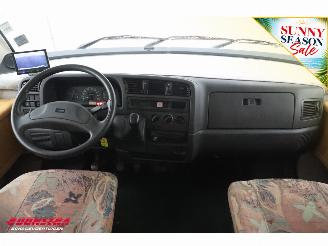 Hymer  B 564 2.5 JTD luifel Hefbed Douche AHK picture 21