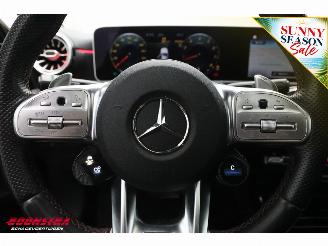 Mercedes A-klasse AMG 35 4MATIC Pano LED ACC Burmester Camera SHZ 53.549 km! picture 19