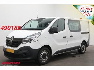  Renault Trafic 2.0 dCi 120 L1-H1 Comfort 2X Schuifdeur LED Navi Airco Cruise PDC AHK 2021/12