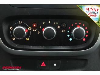 Renault Trafic 2.0 dCi 120 L1-H1 Comfort 2X Schuifdeur LED Navi Airco Cruise PDC AHK picture 24