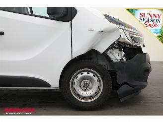 Renault Trafic 2.0 dCi 120 L1-H1 Comfort 2X Schuifdeur LED Navi Airco Cruise PDC AHK picture 5
