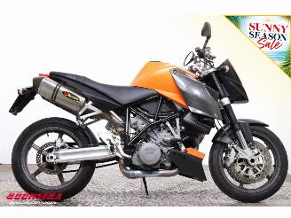 KTM  990 SuperDuke Akrapovic 17.936 km! picture 7