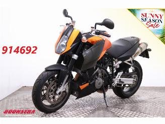  KTM  990 SuperDuke Akrapovic 17.936 km! 2006/6