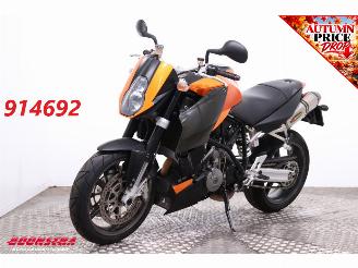 bruktbiler motor KTM  990 SuperDuke Akrapovic 17.936 km! 2006/6