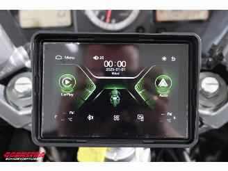 Honda  VFR 800FI ABS Leo Vince Apple/Android 15.949 km! picture 10