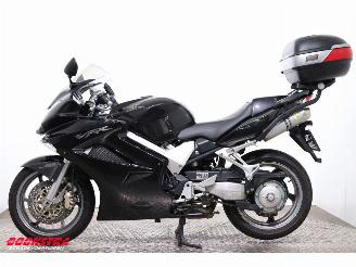 Honda  VFR 800FI ABS Leo Vince Apple/Android 15.949 km! picture 5