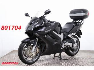 occasione motocicli Honda  VFR 800FI ABS Leo Vince Apple/Android 15.949 km! 2006/5