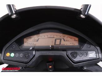 Honda  VFR 800X Crossrunner C-ABS Heizgriffe picture 9