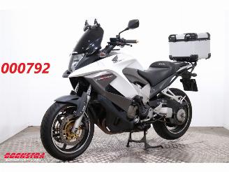 occasione motocicli Honda  VFR 800X Crossrunner C-ABS Heizgriffe 2011/7
