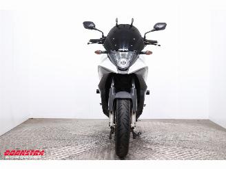 Honda  VFR 800X Crossrunner C-ABS Heizgriffe picture 6