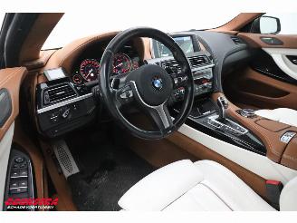 BMW 6-serie Gran Coupé 650xi M-Sport H/K 360° Memory LRHZ SHZ 134.377 km! picture 12