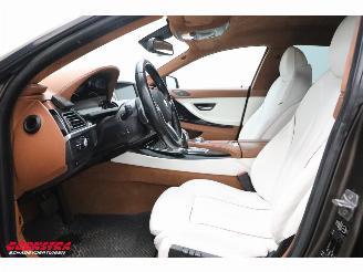 BMW 6-serie Gran Coupé 650xi M-Sport H/K 360° Memory LRHZ SHZ 134.377 km! picture 10