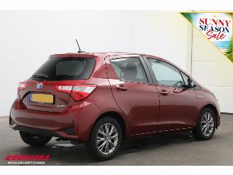 Toyota Yaris 1.5 Hybrid Dynamic Navi Clima Cruise Camera 96.214 km! picture 3