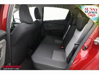 Toyota Yaris 1.5 Hybrid Dynamic Navi Clima Cruise Camera 96.214 km! picture 16