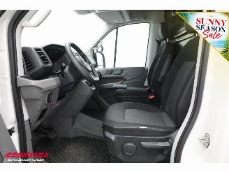 Volkswagen Crafter 2.0 TDI DSG L3-H2 Dhollandia Airco Cruise Camera picture 17