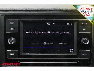 Volkswagen Crafter 2.0 TDI DSG L3-H2 Dhollandia Airco Cruise Camera picture 25