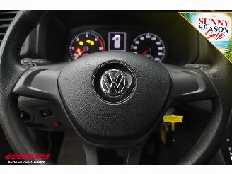Volkswagen Crafter 2.0 TDI DSG L3-H2 Dhollandia Airco Cruise Camera picture 19