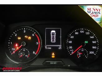 Volkswagen Crafter 2.0 TDI DSG L3-H2 Dhollandia Airco Cruise Camera picture 20