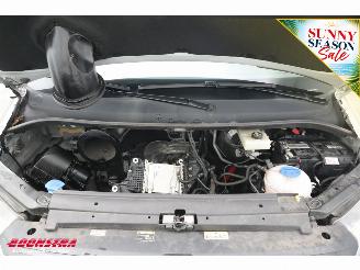 Volkswagen Crafter 2.0 TDI DSG L3-H2 Dhollandia Airco Cruise Camera picture 5