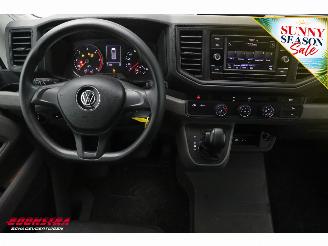 Volkswagen Crafter 2.0 TDI DSG L3-H2 Dhollandia Airco Cruise Camera picture 15