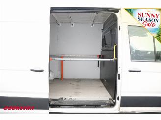 Volkswagen Crafter 2.0 TDI DSG L3-H2 Dhollandia Airco Cruise Camera picture 10
