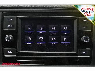 Volkswagen Crafter 2.0 TDI DSG L3-H2 Dhollandia Airco Cruise Camera picture 23