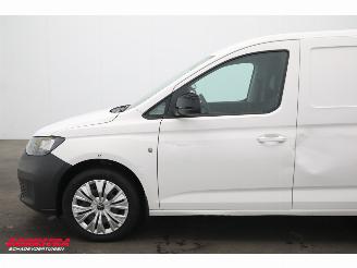 Volkswagen Caddy Cargo 1.5 TGI CNG Airco Cruise picture 8