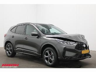 Ford Kuga 2.5 PHEV 242 PK ST-Line Apple/Android Clima Camera AHK 16 Km!! picture 2