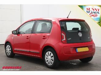 Volkswagen Up! 1.0 move up! BlueMotion 5-DRS Airco picture 4