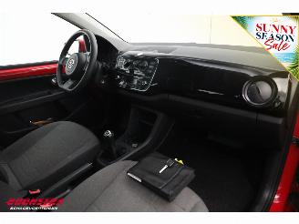 Volkswagen Up! 1.0 move up! BlueMotion 5-DRS Airco picture 6
