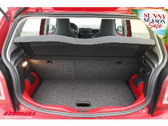 Volkswagen Up! 1.0 move up! BlueMotion 5-DRS Airco picture 15
