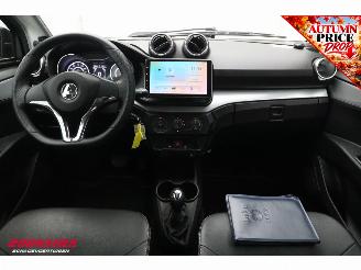 Aixam  e Coupé Sport Leder Apple/Android Camera picture 16