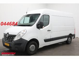 Ocazii auto utilitare Renault Master 2.3 dCi L2-H2 Navi Airco Cruise PDC AHK 184.278 km! 2015/1