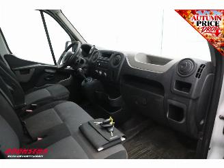 Renault Master 2.3 dCi L2-H2 Navi Airco Cruise PDC AHK 184.278 km! picture 9