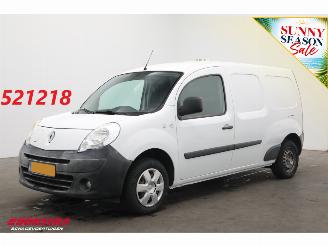 škoda osobní automobily Renault Kangoo Express Z.E. Maxi Airco 101.466 km! 2012/2