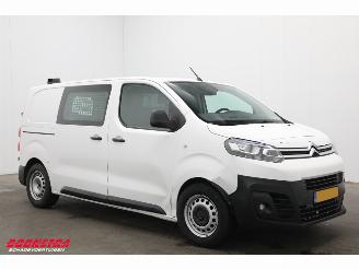 Citroën Jumpy 1.5 BlueHDI 100 M Club Airco Cruise PDC AHK 79.278 km! picture 2