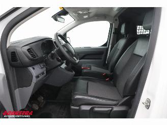 Citroën Jumpy 1.5 BlueHDI 100 M Club Airco Cruise PDC AHK 79.278 km! picture 27