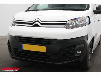 Citroën Jumpy 1.5 BlueHDI 100 M Club Airco Cruise PDC AHK 79.278 km! picture 12