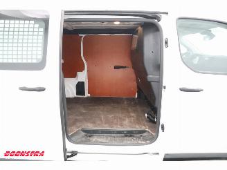 Citroën Jumpy 1.5 BlueHDI 100 M Club Airco Cruise PDC AHK 79.278 km! picture 23