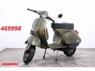 begagnad bil motor Vespa  PX 150 E BY 1985 1985/3