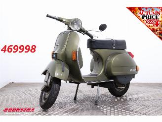 okazja motocykle Vespa  PX 150 E BY 1985 1985/3