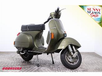 Vespa  PX 150 E BY 1985 picture 2