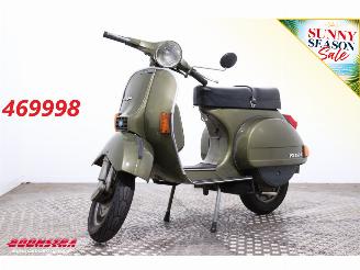 voitures motocyclettes  Vespa  PX 150 E BY 1985 1985/3