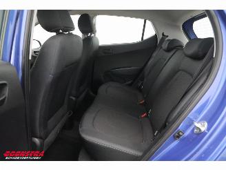 Hyundai I-10 1.0i Comfort Apple/Android Navi Airco Cruise 75.374 km! picture 12