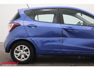 Hyundai I-10 1.0i Comfort Apple/Android Navi Airco Cruise 75.374 km! picture 5