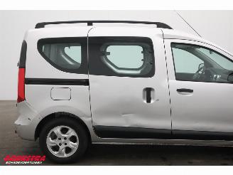 Dacia Dokker 1.2 TCe Lauréate Navi Airco Cruise PDC 126.428 km! picture 5