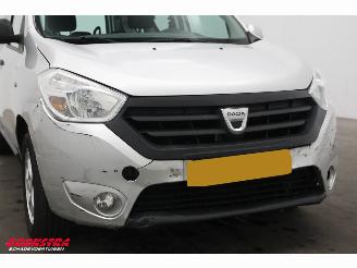 Dacia Dokker 1.2 TCe Lauréate Navi Airco Cruise PDC 126.428 km! picture 7